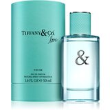 Tiffany & Co. Tiffany & Love parfumska voda za ženske 50 ml | Shoptok.si