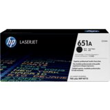 HP Toner CE340A / 651A (črna), original Cene