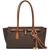 Michael Kors HAMILTON MODERNE Smeđa Cijene