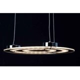 Brilliant led luster na sajli riverside LED/28W/230V | Eponuda.com