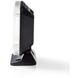 Nedis DUMSTV10BK - LED simulator televizijskog emitovanja LED/3W/5V | Eponuda.com