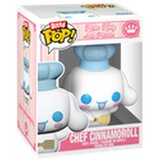 Funko Bitty Pop Figura Bitty POP Town Hello Kitty and Friends Chef Cinnamoroll s Cafe Cinnamoroll | shoptok.hr