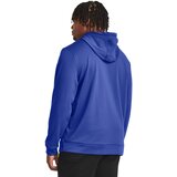 Under Armour Men's Armour Fleece Big Logo HD sweatshirt | Eponuda.ba