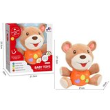  Veseli meda - muzička igračka ( 411075 ) | ePonuda.com