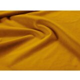 Micadoni Home Rumena sedežna garnitura 228 cm Lupine – | Shoptok.si