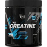 The Nutrition kreatin monohidrat – podrška snazi i performansama 300g Cene