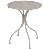 Bistro 3-dijelni bistro set čelični sivi | shoptok.hr