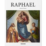 Taschen Christof Thoenes - Raphael (Basic Art) Cene
