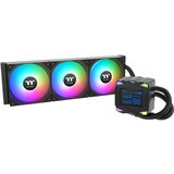 Thermaltake cpu vodeno hladjenje LA360-S argb sync aio Cene