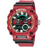Sat SMAEL FO-14154 - Crvena KP14154 | Shoptok.si