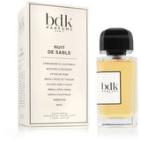 Parfem za oba spola BDK Parfums Nuit de Sable EDP 100 ml | shoptok.hr