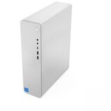 Lenovo namizni računalnik IdeaCentre Tower 08IRH9-13620H i7-13620H/32GB/1TB SSD/Windows 11 Pro/Intel UHD/siva/V1-PCLE00008-2 | Shoptok.si