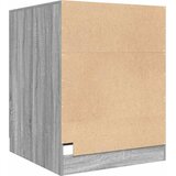 Ormarić za perilicu rublja boja hrasta sonome 71x71,5x91,5cm | shoptok.hr