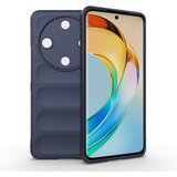 Honor Maska za Magic 6 Lite Shield tamno plava u