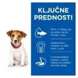 Hill’s Science Plan Puppy Small &amp; Mini Hrana za Pse sa Piletinom, 1,5 kg | Eponuda.com