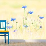  Tapeta - Cornflowers 350x270 Cijene