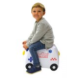 Trunki ABBIE - potovalni kovček | Shoptok.si