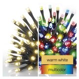  Emos LED svetlosni lanac 2 ul 100 LED 10m MTG-D4AL05 | Eponuda.com