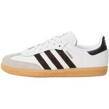 Adidas Superge 'SAMBA' bež / črna / bela Cene