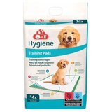  8in1 Training Pads pelene za pse 14kom | Eponuda.com