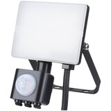  LED reflektor za spoljašnju upotrebu sa senzorom LED/10W/230V 5000K IP44 | Eponuda.com