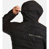 Kilpi Men's insulated jacket TASHA-M Black | shoptok.hr