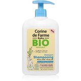 Corine De Farme Baby BIO Shampoo micelarni šampon za otroke 480 ml | Shoptok.si