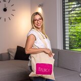 Malinca eko nakupovalna vrečka Malinca cene