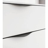 EMAKS Ručka za namještaj Torino Eks.3240 mat crna | Eponuda.ba