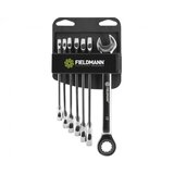 Fieldmann fdn 1045 set ključeva sa račnom 7 kom ALA00076 Cene