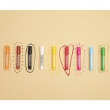 Nailmatic Tattoo Pen olovka za tetoviranje za lice i tijelo Yellow 1 kom | shoptok.hr