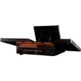 AUDIO KONDRIC Behringer WING Black 48 kanalna digitalna mešalna miza - - Audio-Kondric | Shoptok.si