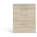 Tvilum Element - predali v hrastovem dekorju v naravni barvi 84x105 cm Prima – | Shoptok.si