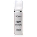 Institut Esthederm Esthe White Brightening Youth Cleansing Foam čistilna pena z belilnim učinkom 150 ml Cene