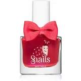 Snails Main Collection lak za nohte za otroke odtenek Love is… 10,5 ml