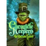 Steam Chronicle Keepers: The Dreaming Garden (PC) Key GLOBAL Steam Chronicle Keepers: The Dreaming Garden (PC) Key GLOBAL Slike