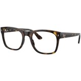 Ray-ban RX7228 2012 M (53) Havana/Kristalna Cene