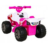 Quad na akumulator THE FASTEST - rozi | shoptok.hr