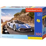 Castorland Arrinera Hussarya GT 300 pcs Slagalica 300 kom vozila | shoptok.hr