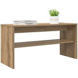 TV ormar Umjetnički hrast 80 x 30 x 40 cm Konstruirano drvo | Eponuda.com