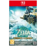 Nintendo Switch 2 The Legend of Zelda: Tears | Eponuda.ba