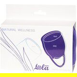 Lola games menstrualne čašice Natural Wellness Iris | ePonuda.com