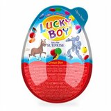 Lucky boy mini čokoladno jaje 30g Cene