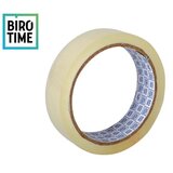 Biro time strip, selotejp, 24mm x 50m, transparent 491002 Cene