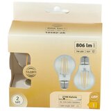 Globo led žarulja E27 7 w 800 lm 2700 k filament 2/1 | shoptok.hr