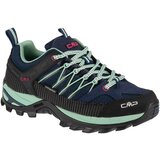 CMP Rigel Low Wmn Plava | shoptok.hr