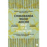 Harper Collins Publishers Ltd Chimamanda Ngozi Adichie - Half Of A Yellow Sun | Eponuda.com