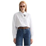 SCOTCH & SODA Scotch&soda - prugasta ženska košulja Cene