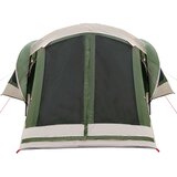  Obiteljski šator Zelena 550 x 555 x 208 cm | shoptok.hr
