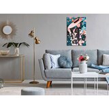 Slika za samostalno slikanje - In the Secret Garden 40x60 | shoptok.hr